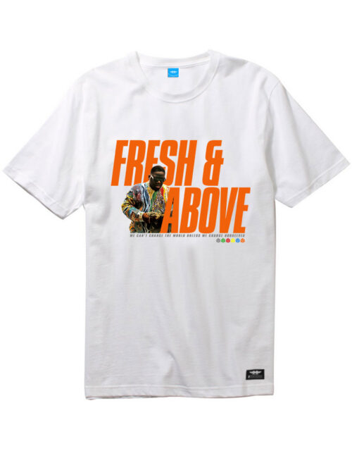 Change The World Tee