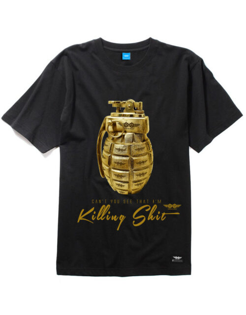 Killing Shit Tee
