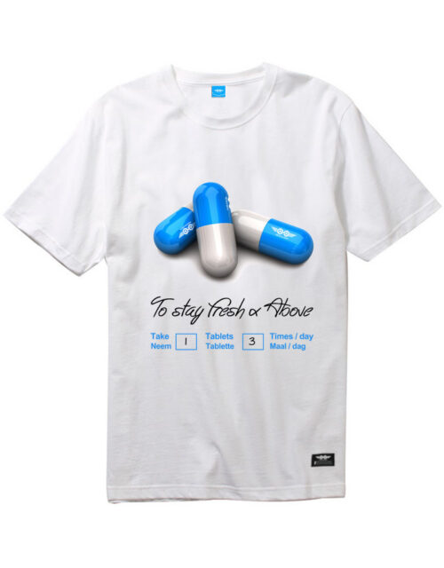 Overdose Tee