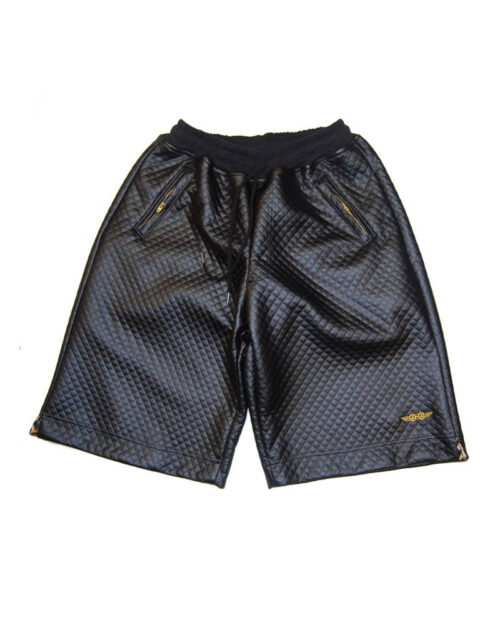 Slick Jungle Shorts