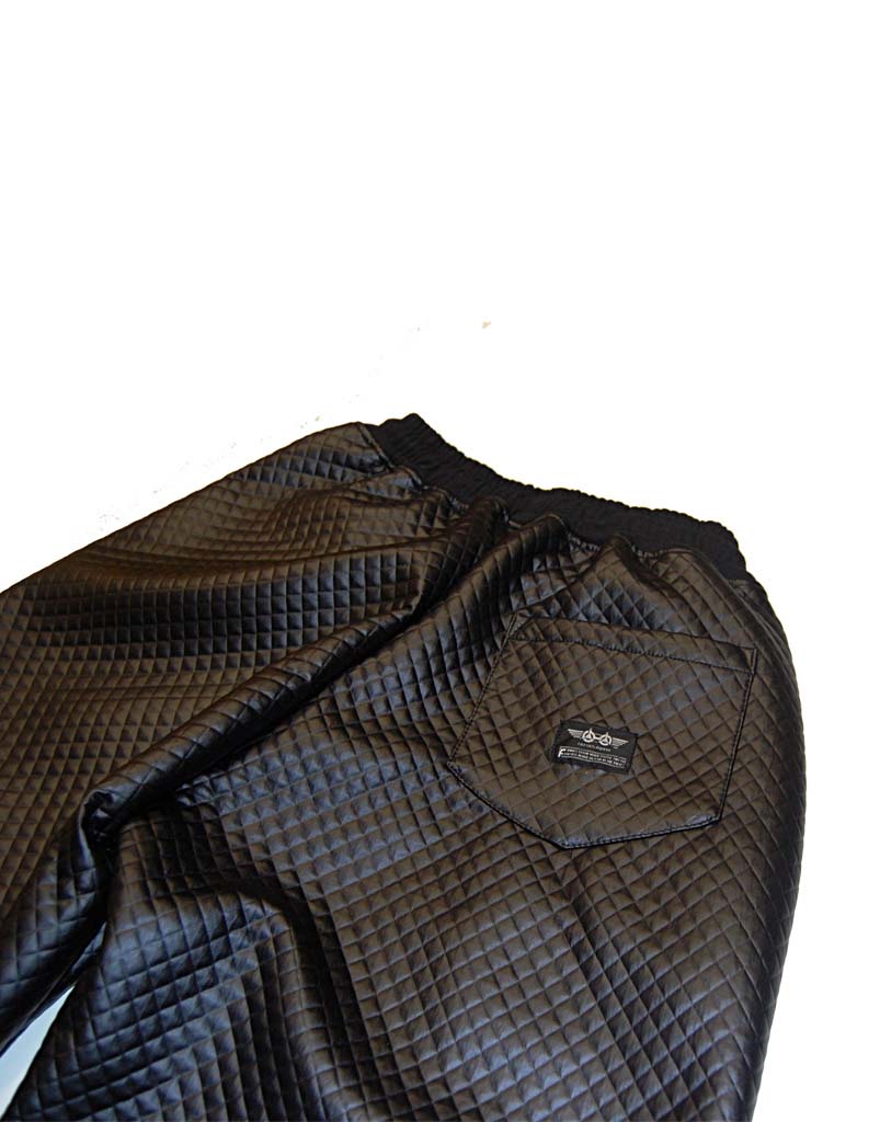 Slick Jungle Shorts - Image 3